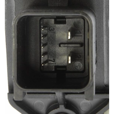Window Reg With Motor by DORMAN (OE SOLUTIONS) - 751-233 pa3