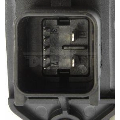 Window Reg With Motor by DORMAN (OE SOLUTIONS) - 751-233 pa6