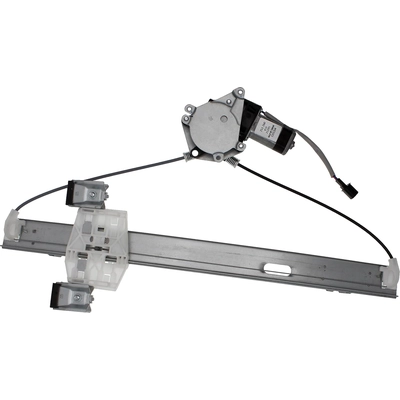 Window Reg With Motor by DORMAN (OE SOLUTIONS) - 751-260 pa9