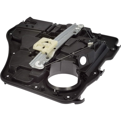 Window Reg With Motor by DORMAN (OE SOLUTIONS) - 751273 pa2