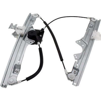 DORMAN (OE SOLUTIONS) - 751-282 - Power Window Regulator And Motor Assembly pa1