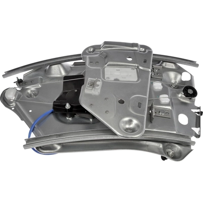 Window Reg With Motor by DORMAN (OE SOLUTIONS) - 751-284 pa10