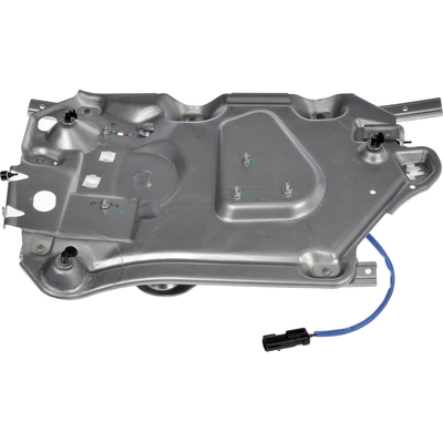 Window Reg With Motor by DORMAN (OE SOLUTIONS) - 751-284 pa13