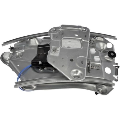 Regulateur de vitre avec moteur de DORMAN (OE SOLUTIONS) - 751-284 pa5