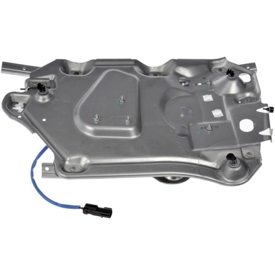 Regulateur de vitre avec moteur de DORMAN (OE SOLUTIONS) - 751-285 pa5