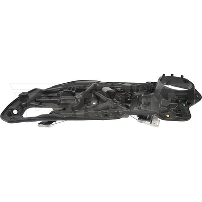 Window Reg With Motor by DORMAN (OE SOLUTIONS) - 751-304 pa1