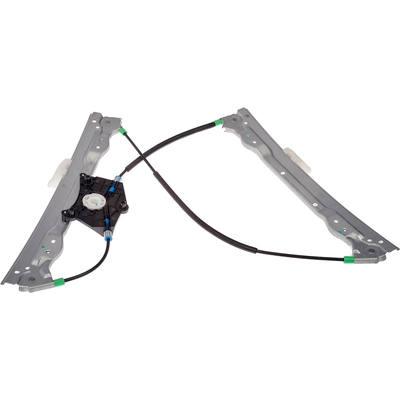 DORMAN (OE SOLUTIONS) - 751-312 - Power Window Regulator And Motor Assembly pa2