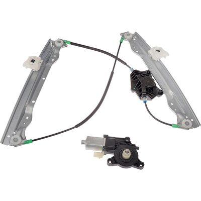 DORMAN (OE SOLUTIONS) - 751-312 - Power Window Regulator And Motor Assembly pa6