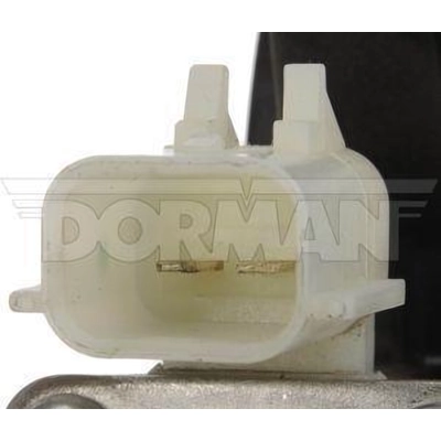 Window Reg With Motor by DORMAN (OE SOLUTIONS) - 751313 pa11