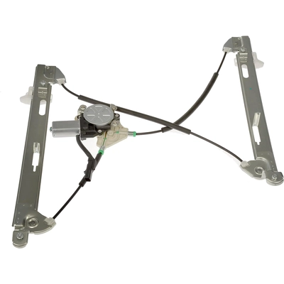 DORMAN (OE SOLUTIONS) - 751-317 - Power Window Regulator And Motor Assembly pa3