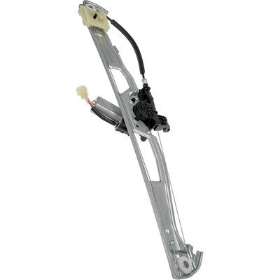 DORMAN (OE SOLUTIONS) - 751-401 - Window Regulator and Lift Motor Assembly pa1