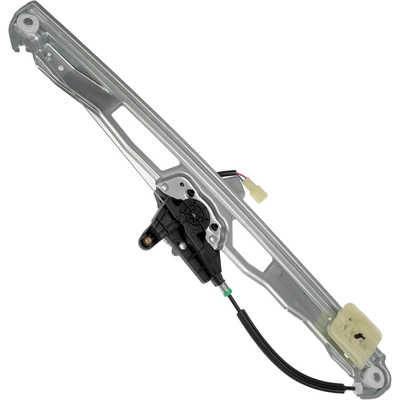 DORMAN (OE SOLUTIONS) - 751-401 - Window Regulator and Lift Motor Assembly pa2
