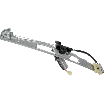 DORMAN (OE SOLUTIONS) - 751-402 - Window Regulator and Lift Motor Assembly pa1