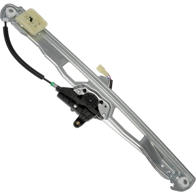 DORMAN (OE SOLUTIONS) - 751-402 - Window Regulator and Lift Motor Assembly pa2
