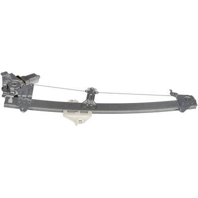 DORMAN (OE SOLUTIONS) - 751-410 - Power Window Regulator And Motor Assembly pa1