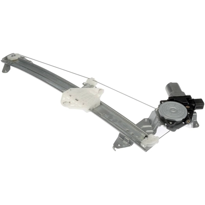 DORMAN (OE SOLUTIONS) - 751-410 - Power Window Regulator And Motor Assembly pa2