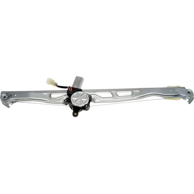 DORMAN (OE SOLUTIONS) - 751-413 - Window Regulator and Lift Motor Assembly pa1