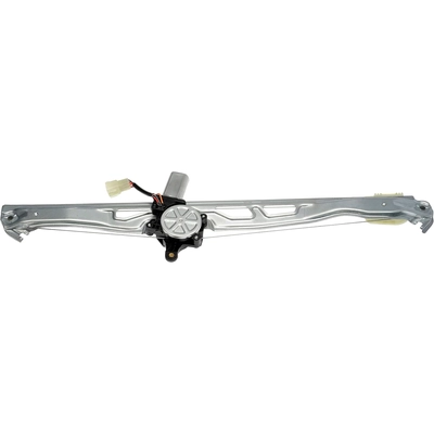 DORMAN (OE SOLUTIONS) - 751-413 - Window Regulator and Lift Motor Assembly pa2