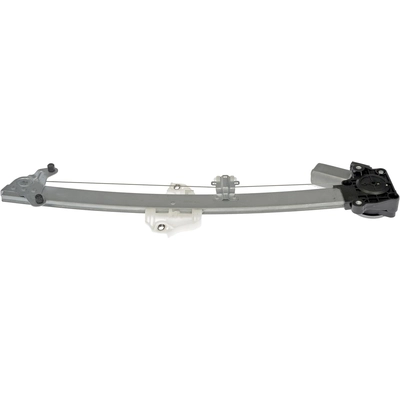 DORMAN (OE SOLUTIONS) - 751-414 - Power Window Regulator And Motor Assembly pa3