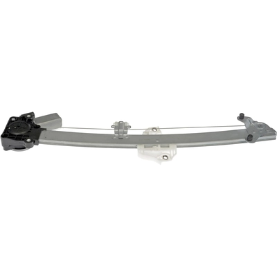 DORMAN (OE SOLUTIONS) - 751-415 - Power Window Regulator And Motor Assembly pa2