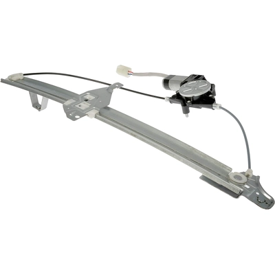 DORMAN (OE SOLUTIONS) - 751-513 - Power Window Regulator And Motor Assembly pa2