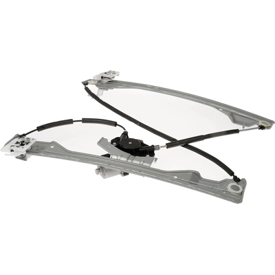 DORMAN (OE SOLUTIONS) - 751-521 - Power Window Regulator And Motor Assembly pa1