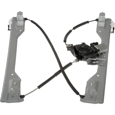 DORMAN (OE SOLUTIONS) - 751-521 - Power Window Regulator And Motor Assembly pa3