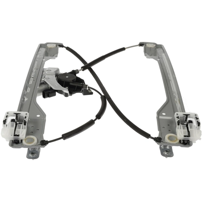 DORMAN (OE SOLUTIONS) - 751-522 - Window Regulator and Lift Motor Assembly pa2