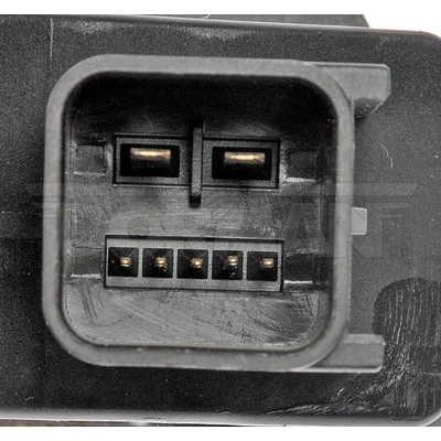 Window Reg With Motor by DORMAN (OE SOLUTIONS) - 751539 pa3