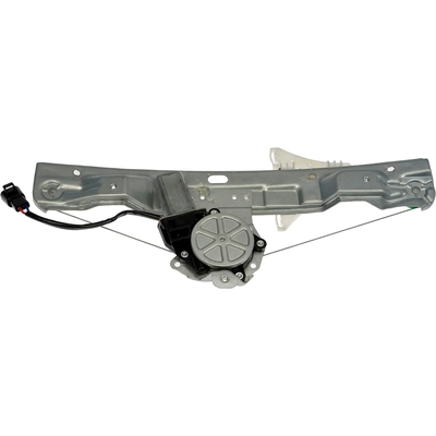 DORMAN (OE SOLUTIONS) - 751-544 - Power Window Regulator And Motor Assembly pa3