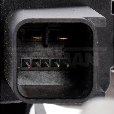 Window Reg With Motor by DORMAN (OE SOLUTIONS) - 751-546 pa3