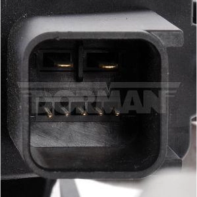 Window Reg With Motor by DORMAN (OE SOLUTIONS) - 751-546 pa4