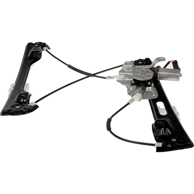 DORMAN (OE SOLUTIONS) - 751-558 - Power Window Regulator And Motor Assembly pa3