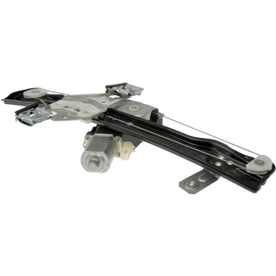 DORMAN (OE SOLUTIONS) - 751-564 - Window Reg With Motor pa1