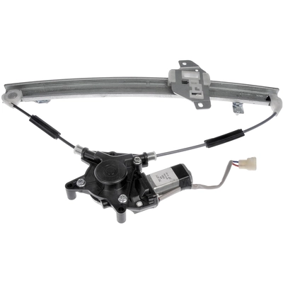 DORMAN (OE SOLUTIONS) - 751-571 - Power Window Regulator And Motor Assembly pa3