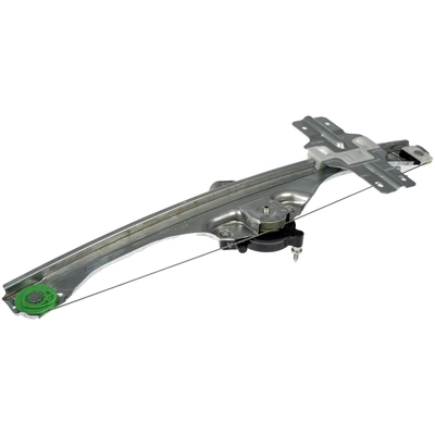 DORMAN (OE SOLUTIONS) - 751-579 - Window Reg With Motor pa1