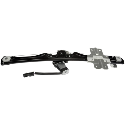 DORMAN (OE SOLUTIONS) - 751-580 - Power Window Regulator And Motor Assembly pa1