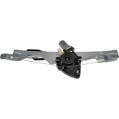 DORMAN (OE SOLUTIONS) - 751-584 - Window Regulator and Lift Motor Assembly pa2