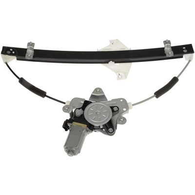 DORMAN (OE SOLUTIONS) - 751-589 - Window Regulator and Lift Motor Assembly pa2