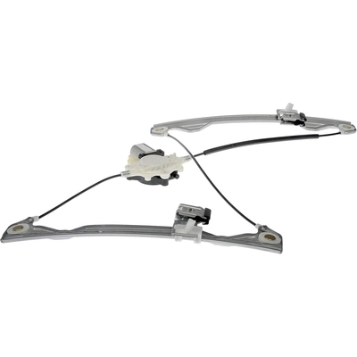 DORMAN (OE SOLUTIONS) - 751-593 - Window Regulator and Lift Motor Assembly pa5