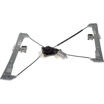 DORMAN (OE SOLUTIONS) - 751-593 - Window Regulator and Lift Motor Assembly pa6