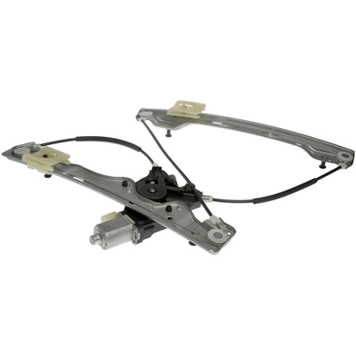 DORMAN (OE SOLUTIONS) - 751-595 - Power Window Regulator And Motor Assembly pa2