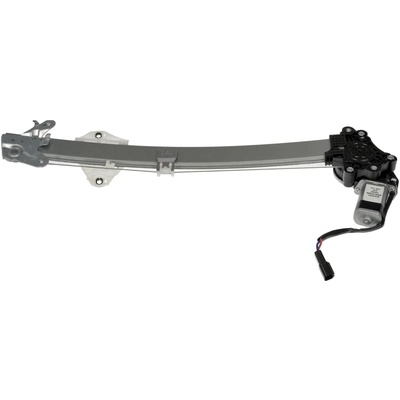 DORMAN (OE SOLUTIONS) - 751-607 - Power Window Regulator And Motor Assembly pa2