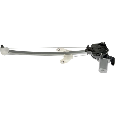 DORMAN (OE SOLUTIONS) - 751-609 - Window Regulator and Lift Motor Assembly pa1