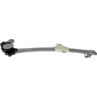 Window Reg With Motor by DORMAN (OE SOLUTIONS) - 751-618 pa6