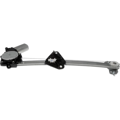 Window Reg With Motor by DORMAN (OE SOLUTIONS) - 751-623 pa5