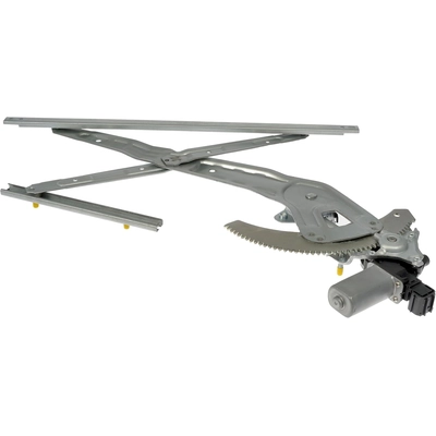 DORMAN (OE SOLUTIONS) - 751-628 - Window Regulator and Lift Motor Assembly pa2