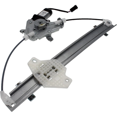 DORMAN (OE SOLUTIONS) - 751-632 - Power Window Regulator And Motor Assembly pa2