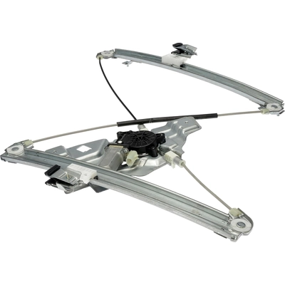 DORMAN (OE SOLUTIONS) - 751636 - Window Reg With Motor pa9