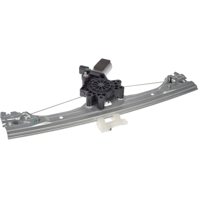 Window Reg With Motor by DORMAN (OE SOLUTIONS) - 751-649 pa5
